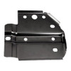 REBAR BRACKET FR LH REPLACEMENT FOR OLDSMOBILE ALERO 2000 PARTSLINK NUMBER  GM1066119