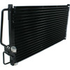 CONDENSER (4788) REPLACEMENT FOR OLDSMOBILE SILHOUETTE 2000 PARTSLINK NUMBER  GM3030170