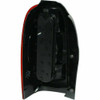 TAIL LAMP RH HQ REPLACEMENT FOR OLDSMOBILE SILHOUETTE 2000 PARTSLINK NUMBER  GM2801134