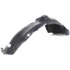 FENDER LINER RH   REPLACEMENT FOR FORD EXPEDITION MAX 2013 PARTSLINK NUMBER  FO1249129