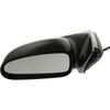 DOOR MIRROR LH POWER REPLACEMENT FOR PONTIAC  BONNEVILLE  2000 PARTSLINK NUMBER  GM1320292