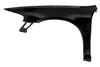 FENDER FR RH REPLACEMENT FOR PONTIAC  BONNEVILLE  2000 PARTSLINK NUMBER  GM1241288