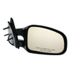 DOOR MIRROR RH POWER GT MDL PTM REPLACEMENT FOR PONTIAC  GRAND AM 2000 PARTSLINK NUMBER  GM1321238