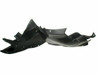 FENDER LINER FR LH RR SECTION SE/GT REPLACEMENT FOR PONTIAC  GRAND AM 2000 PARTSLINK NUMBER  GM1248148