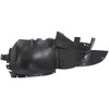 FENDER LINER FR RH FRONT SECTION GT REPLACEMENT FOR PONTIAC  GRAND AM 2000 PARTSLINK NUMBER  GM1249133