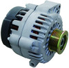 ALTERNATOR 3.1/3.8L REPLACEMENT FOR PONTIAC GRAND PRIX 2000 PARTSLINK NUMBER  2-82435