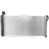 RADIATOR (1890) V6 REPLACEMENT FOR PONTIAC GRAND PRIX 2000 PARTSLINK NUMBER  GM3010102