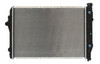 RADIATOR (1887) REPLACEMENT FOR PONTIAC GRAND PRIX 2000 PARTSLINK NUMBER  GM3010287