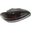 TAIL LAMP LH CAPA  REPLACEMENT FOR PONTIAC GRAND PRIX 2000 PARTSLINK NUMBER  GM2818101C