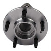 WHEEL BEARING/HUB RR FR - 4 WHEEL ABS CX (513121-104121) REPLACEMENT FOR PONTIAC GRAND PRIX 2000 PARTSLINK NUMBER  513121