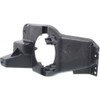 FOG LAMP BRACKET FR LH   REPLACEMENT FOR FORD EXPLORER 2013 PARTSLINK NUMBER  FO2602103