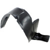 FENDER LINER FR RH REPLACEMENT FOR PONTIAC MONTANA 2000 PARTSLINK NUMBER  GM1249150