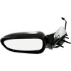DOOR MIRROR LH POWER HTD REPLACEMENT FOR PONTIAC MONTANA 2000 PARTSLINK NUMBER  GM1320242