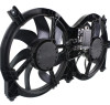 COOLING FAN ASSY  REPLACEMENT FOR NISSAN PATHFINDER 2015 PARTSLINK NUMBER  NI3115149