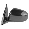 DOOR MIRROR LH POWER HTD MEMORY SL PTM  REPLACEMENT FOR NISSAN PATHFINDER 2015 PARTSLINK NUMBER  NI1320243