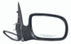 DOOR MIRROR RH POWER HTD REPLACEMENT FOR PONTIAC MONTANA 2000 PARTSLINK NUMBER  GM1321242