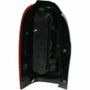 TAIL LAMP RH HQ REPLACEMENT FOR PONTIAC MONTANA 2000 PARTSLINK NUMBER  GM2801134