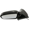 DOOR MIRROR LH POWER SDN REPLACEMENT FOR PONTIAC SUNFIRE 2000 PARTSLINK NUMBER  GM1320165