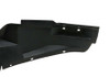 FENDER LINER FR RH RR SECTION REPLACEMENT FOR PONTIAC SUNFIRE 2000 PARTSLINK NUMBER  GM1249124