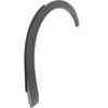 WHEEL ARCH TRIM RR LH   REPLACEMENT FOR FORD EXPLORER 2013 PARTSLINK NUMBER  FO1790114