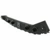 BUMPER STIFFENER BRACKET RR LH  REPLACEMENT FOR FORD EXPLORER LIMITED 2013 PARTSLINK NUMBER  FO1142112