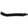 BUMPER STIFFENER BRACKET RR LH  REPLACEMENT FOR FORD EXPLORER LIMITED 2013 PARTSLINK NUMBER  FO1142112