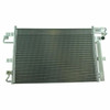 CONDENSER (3911)  REPLACEMENT FOR FORD EXPLORER LIMITED 2013 PARTSLINK NUMBER  FO3030232