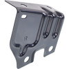 FENDER BRACE FR RH STEEL  REPLACEMENT FOR FORD EXPLORER LIMITED 2013 PARTSLINK NUMBER  FO1245107