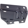 FENDER BRACE FR RH STEEL  REPLACEMENT FOR FORD EXPLORER LIMITED 2013 PARTSLINK NUMBER  FO1245107