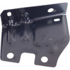 FENDER BRACE FR RH STEEL  REPLACEMENT FOR FORD EXPLORER LIMITED 2013 PARTSLINK NUMBER  FO1245107