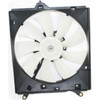 AC FAN ASSY REPLACEMENT FOR  TOYOTA AVALON 2000 PARTSLINK NUMBER  TO3113110