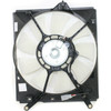 AC FAN ASSY REPLACEMENT FOR  TOYOTA AVALON 2000 PARTSLINK NUMBER  TO3113110