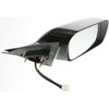 DOOR MIRROR RH POWER HTD /MEMORY (XLS MODEL) REPLACEMENT FOR  TOYOTA AVALON 2000 PARTSLINK NUMBER  TO1321209