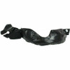 FENDER LINER FR LH REPLACEMENT FOR  TOYOTA AVALON 2000 PARTSLINK NUMBER  TO1250108