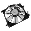 RADIATOR FAN ASSY REPLACEMENT FOR  TOYOTA AVALON 2000 PARTSLINK NUMBER  TO3115118