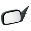 DOOR MIRROR LH POWER JAPAN BUILT REPLACEMENT FOR  TOYOTA CAMRY 2000 PARTSLINK NUMBER  TO1320132