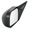 DOOR MIRROR LH POWER JAPAN BUILT REPLACEMENT FOR  TOYOTA CAMRY 2000 PARTSLINK NUMBER  TO1320132