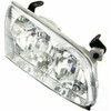 HEAD LAMP RH HQ REPLACEMENT FOR  TOYOTA CAMRY 2000 PARTSLINK NUMBER  TO2503130