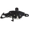 HOOD LATCH REPLACEMENT FOR  TOYOTA CAMRY 2000 PARTSLINK NUMBER  TO1234107