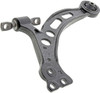 LOWER CONTROL ARM FR LH (48069-33030) REPLACEMENT FOR  TOYOTA CAMRY 2000 PARTSLINK NUMBER  CAK620052