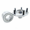 WHEEL BEARING/HUB FR AWD 4CYL NON ABS (518508-699508) REPLACEMENT FOR  TOYOTA CAMRY 2000 PARTSLINK NUMBER  518508