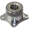 WHEEL BEARING/HUB RR NON ABS (512009-693009) REPLACEMENT FOR  TOYOTA CAMRY 2000 PARTSLINK NUMBER  512009