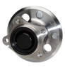 WHEEL BEARING/HUB RR V6 NON ABS (512208-693208) REPLACEMENT FOR  TOYOTA CAMRY 2000 PARTSLINK NUMBER  512208