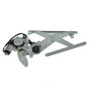 WINDOW REGULATOR FR LH POWER REPLACEMENT FOR  TOYOTA CAMRY 2000 PARTSLINK NUMBER  TO1350124