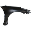 FENDER FR LH REPLACEMENT FOR  TOYOTA CELICA 2000 PARTSLINK NUMBER  TO1240193