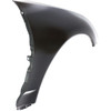 FENDER FR RH REPLACEMENT FOR  TOYOTA CELICA 2000 PARTSLINK NUMBER  TO1241193
