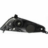 HEAD LAMP LH HQ REPLACEMENT FOR  TOYOTA CELICA 2000 PARTSLINK NUMBER  TO2502147