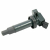 IGNITION COIL REPLACEMENT FOR  TOYOTA CELICA 2000 PARTSLINK NUMBER  DK505