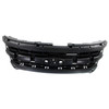 GRILLE MOUNTING PANEL MATT-BLACK  REPLACEMENT FOR FORD EXPLORER LIMITED 2013 PARTSLINK NUMBER  FO1223118