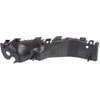 REBAR BRACKET FR RH  REPLACEMENT FOR FORD EXPLORER LIMITED 2013 PARTSLINK NUMBER  FO1027112